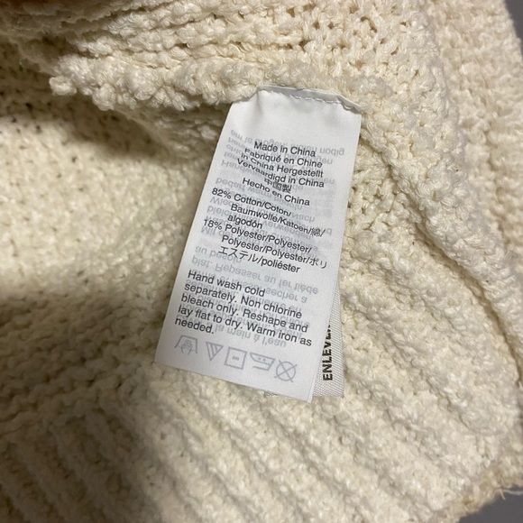 Madewell Bronson Cardigan Sweater - Picture 9 of 9
